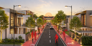 Featured image Reflective Blog: Developing Critical Perspectives in Urban Design
