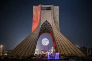 Featured image Rethinking Tehran: Can Decentralization Create Fairer Cities in Iran? 