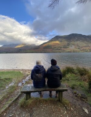 Featured image The role of benches in restoring the independence of Older Adults